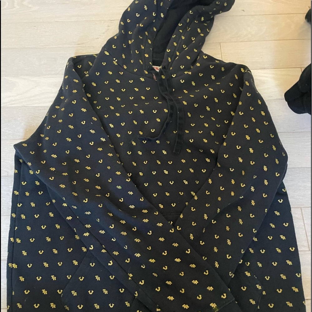 True Religion Hoodie